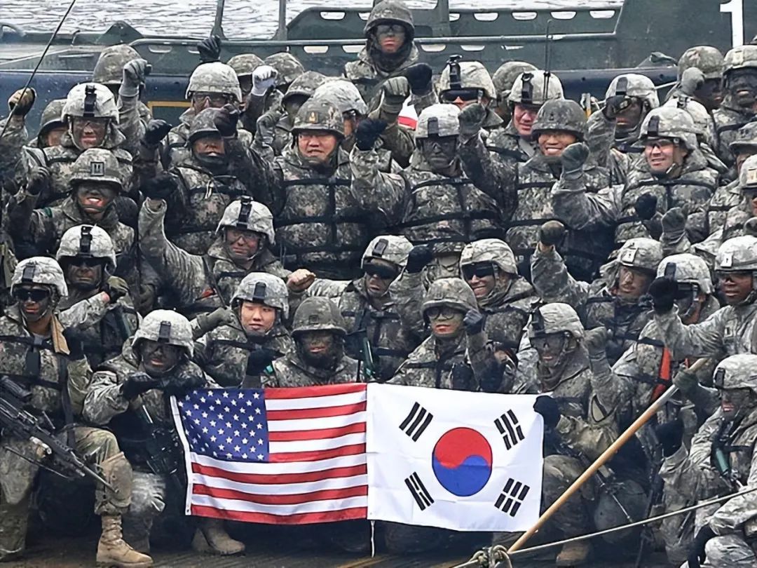 4招背后隐藏连环套路，解放军必须做好大战恶战的准备