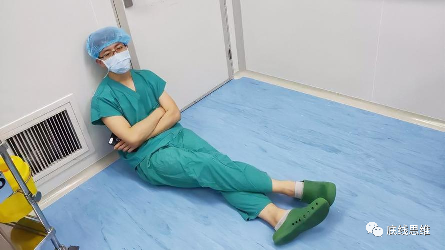 医药反腐不止一阵风暴，背后是一场系统战役