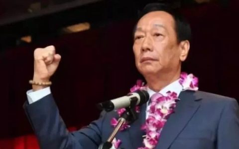 随笔 | 蛙岛竞选：庙小妖风大，池浅王八多