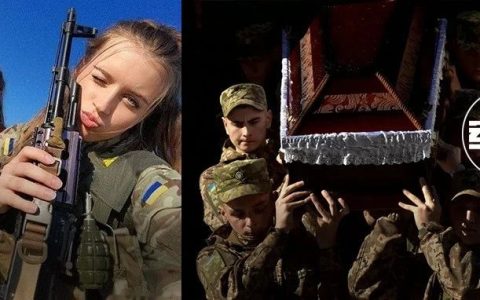 乌克兰基辅军事学院招生？中国网友：“毙”业后包送回国吗？