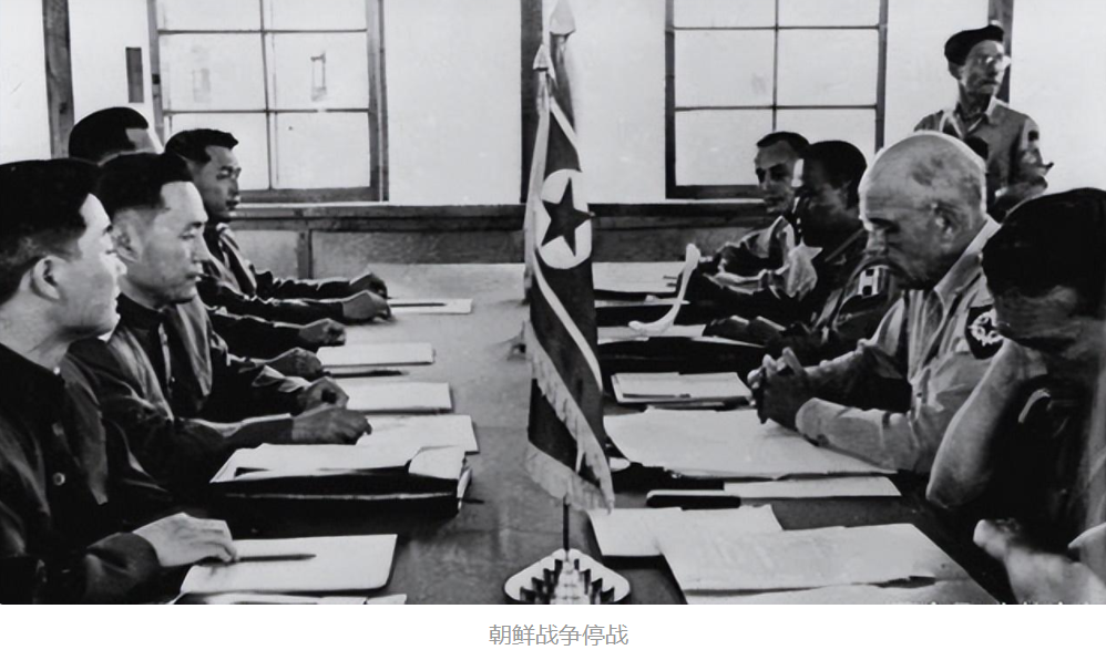 朝鲜，挺不容易的