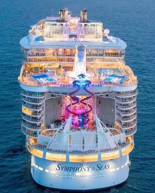 发展豪华邮轮，和我月薪3000有关系吗？不仅有，而且还很大！