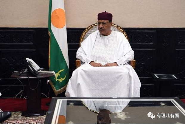 从尼日尔政变我中我们看到了什么？