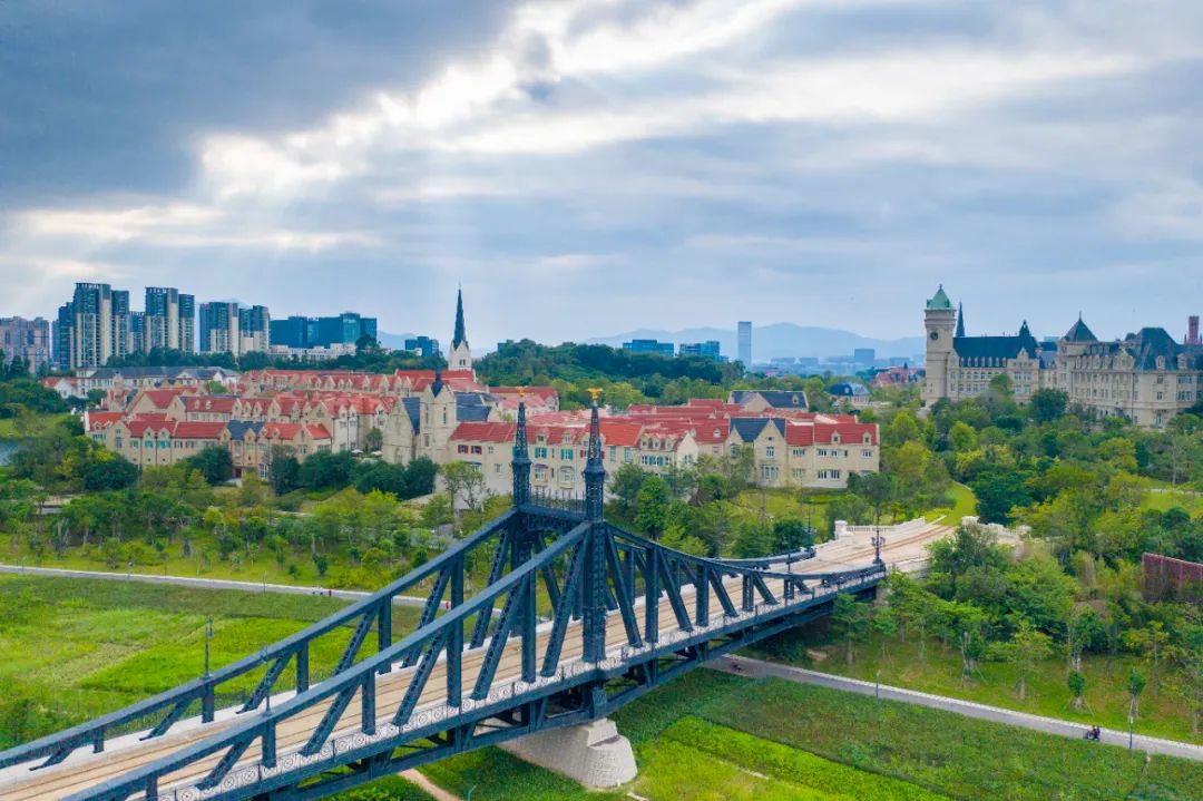 地标建筑，不香了？