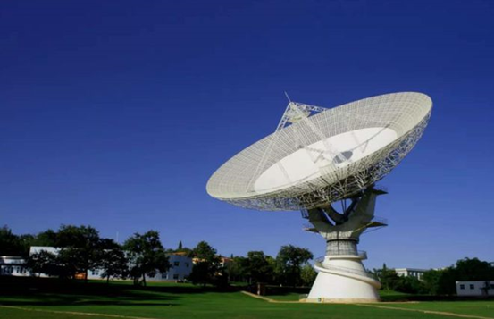 中国载人航天成就背后，是非洲铁子