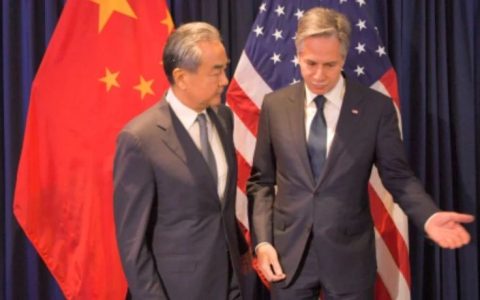 美方邀请王毅访美？