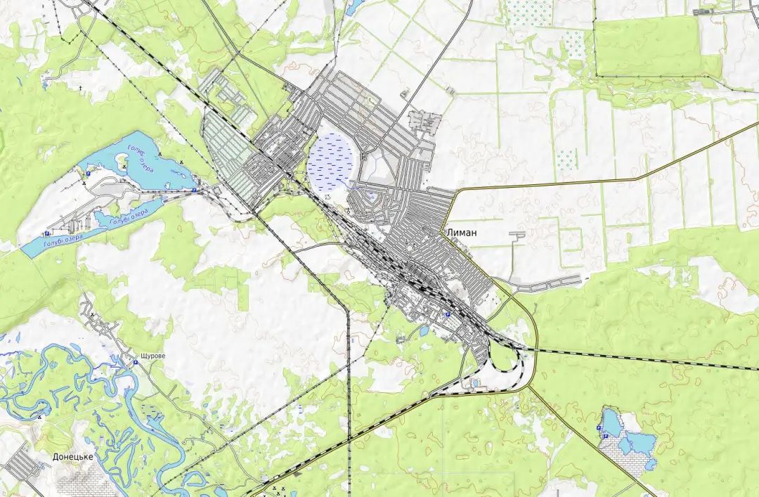 剑指红利曼？俄军战损比最好的战区，到底打的是什么仗？