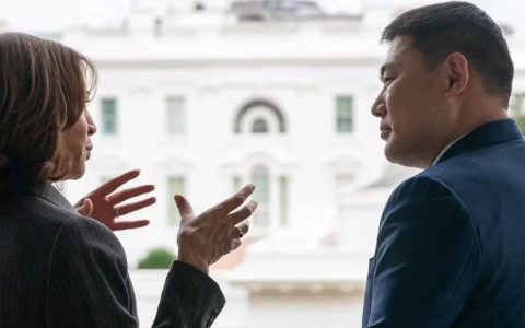 蒙古国总理去了趟美国，美国盯上了这种战略资源
