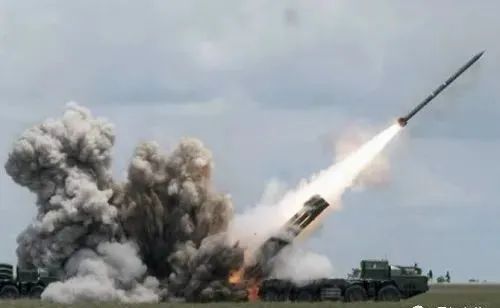 火箭炮：最中国的特色武器