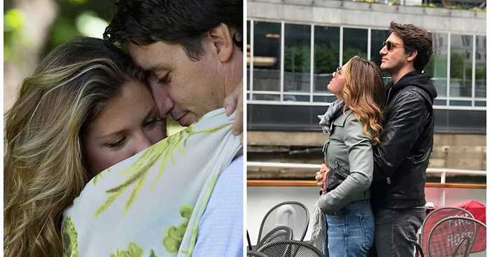 妻子还是棋子？分居背后，加拿大总理特鲁多在布一场局