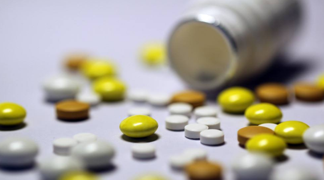 【岛叔说】医药领域反腐，要警惕某些怪论