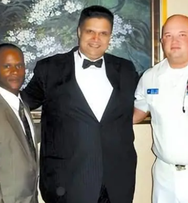 美国海军真相：锈迹下的无底深渊