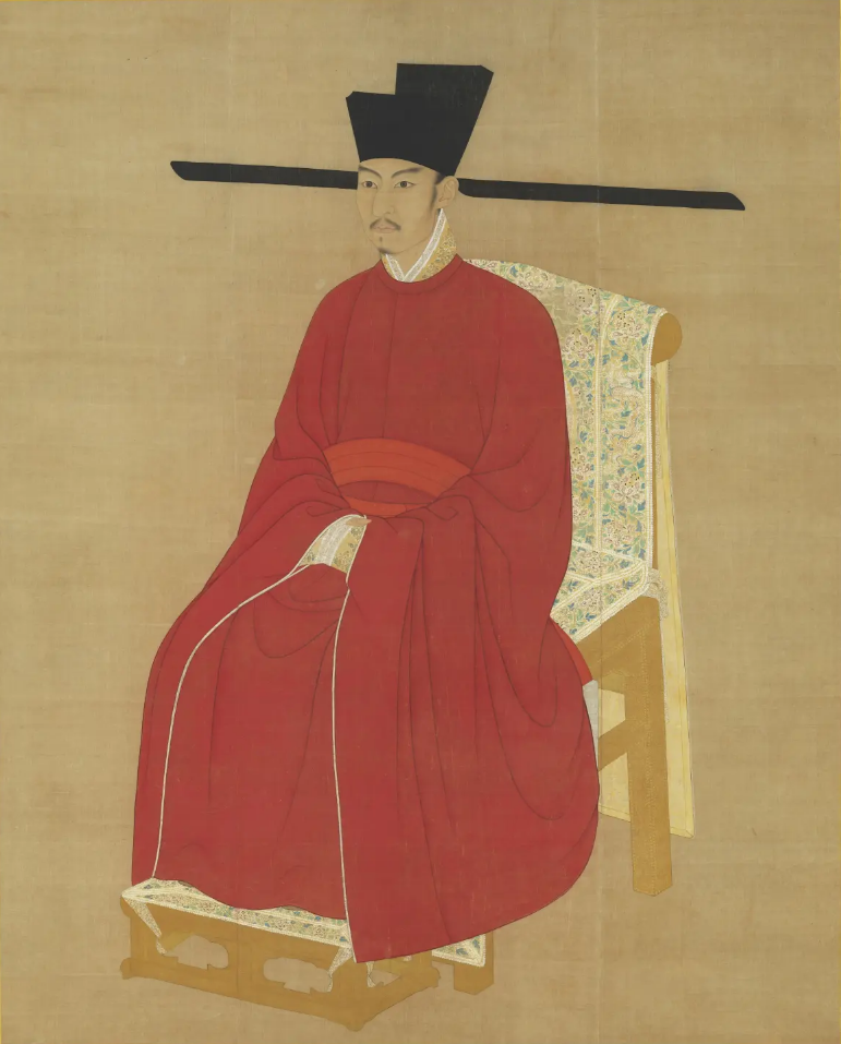 卖炊饼的武大郎，一天能挣多少钱？