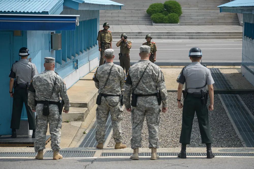 后续来了！叛逃朝鲜的美军士兵首次发声，说了美国很多坏话！网友：怕被枪决？
