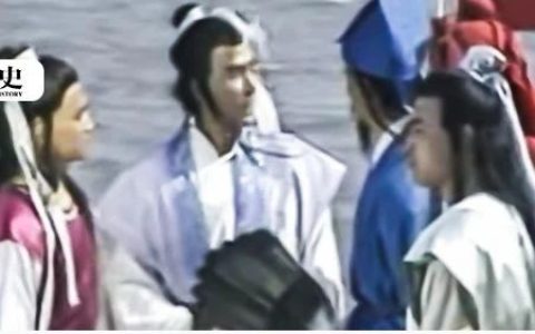 《水浒后传》中的梁山好汉为何在海外建邦？