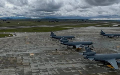 神秘公司砸$9亿买美军基地周边土地，国会调查两年无果，他们怕什么？