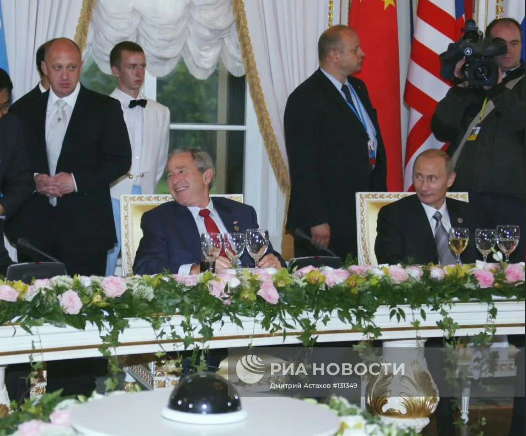 重磅！俄罗斯官宣，无法确认普里戈任已经身亡！网友：假死叛逃西方，密谋造反？