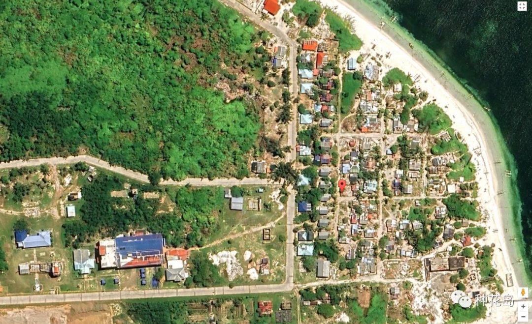 中业岛，也被突破了！