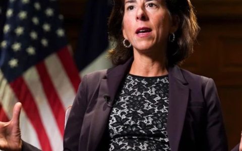 华为也想低调，可她不允许？