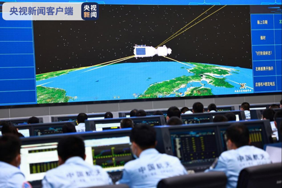 中国载人航天成就背后，是非洲铁子