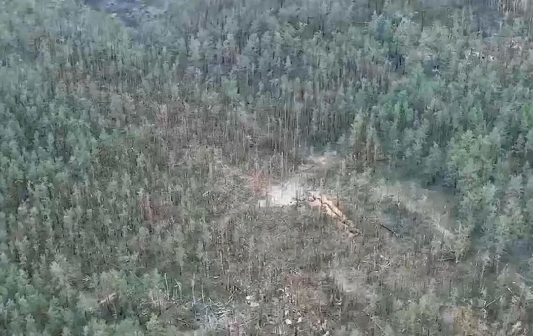 剑指红利曼？俄军战损比最好的战区，到底打的是什么仗？