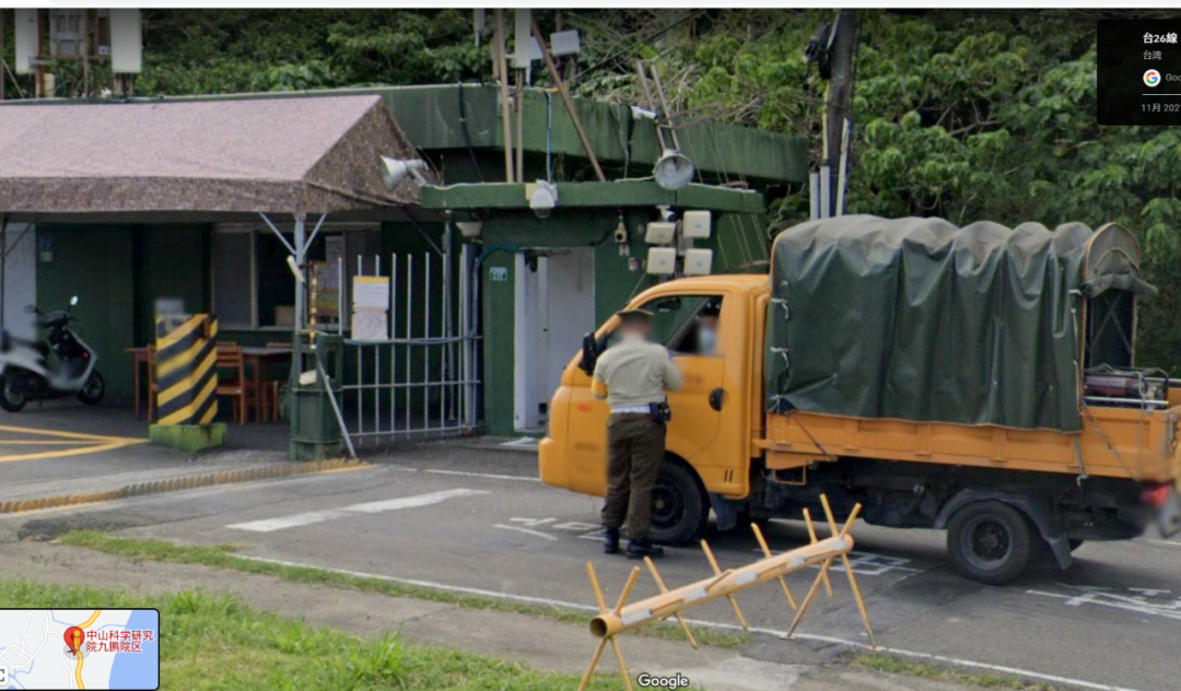 突发！台湾“51区”导弹基地爆炸，深扒所谓“亚洲最大飞弹场”里有什么？