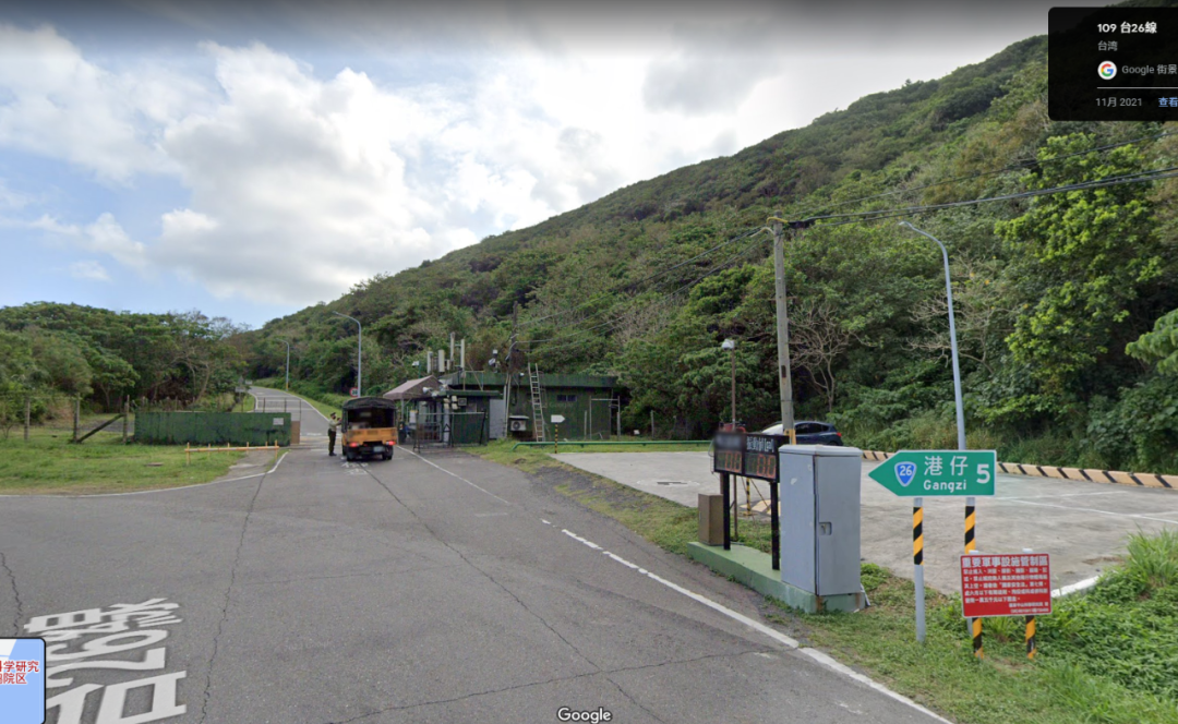 突发！台湾“51区”导弹基地爆炸，深扒所谓“亚洲最大飞弹场”里有什么？