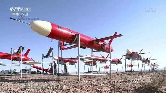 山东钓鱼佬钓到一架间谍飞机？其实是中国某新型高速隐身靶机！