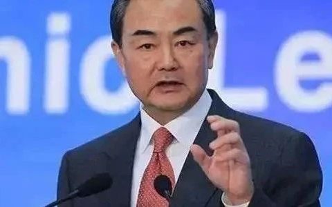 王毅的这一通电话又该让白宫稳不住神了