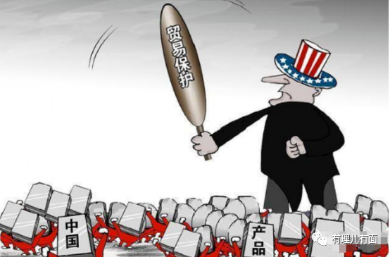 美国再加码，会赢吗？