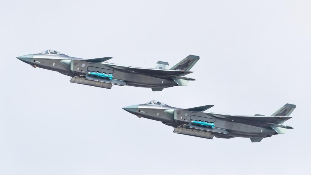 地位堪比歼-20？运油-20再次亮相央视，美军感受到不寻常信号