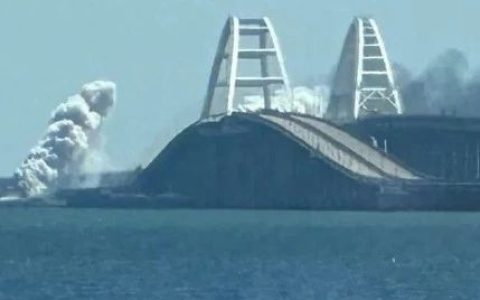 晨枫：俄乌战争进入微妙阶段，突破口在克里米亚？