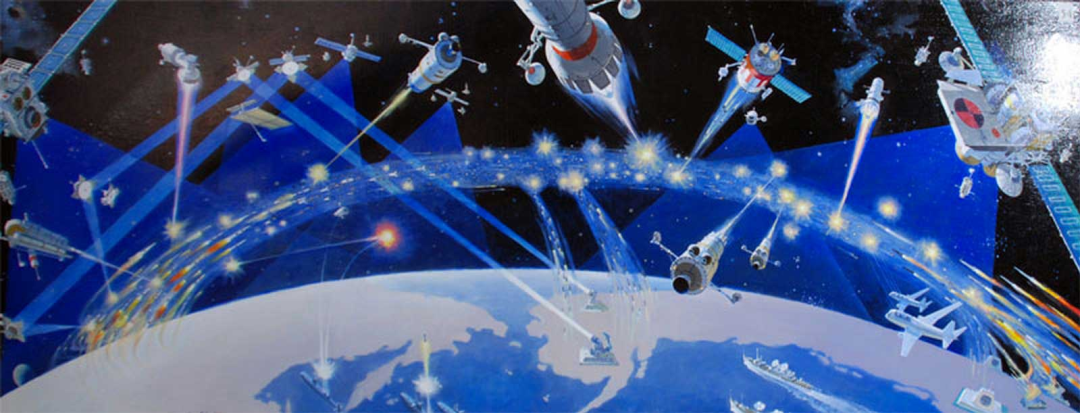 向里根同志学习 - 聊聊中美竞争的下一步