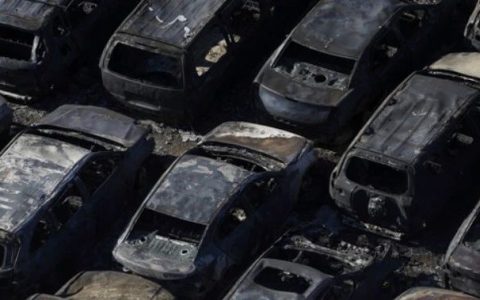 这是美国现在最头疼的问题！