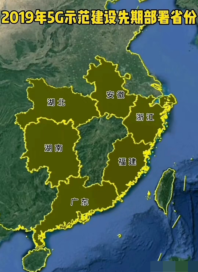 中国经济前十强的省份，都围绕着江西