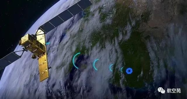 3万公里高空巨型雷达24小时扫描，解放军挨个点名美军航母