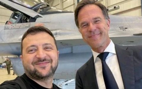 乌克兰这次高兴得太早了……