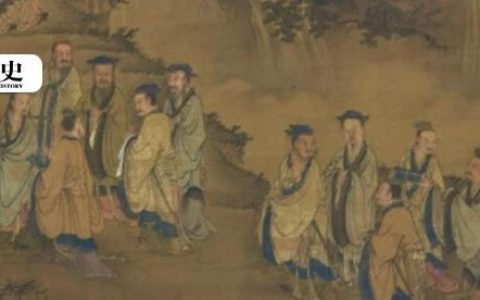 孔子弟子三千，谁是最有钱的那个？