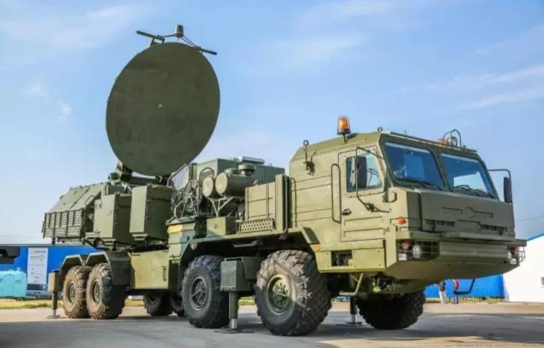 48小时击落9架TB-2无人机 电磁脉冲武器实现跨越式发展？