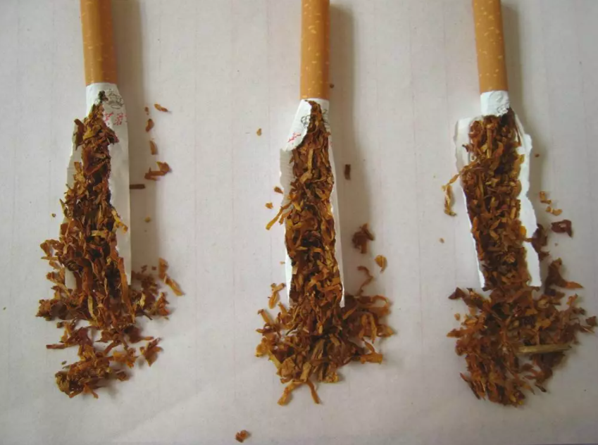 曾垄断80%欧美市场，云霄假烟是如何覆灭的？