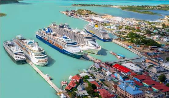 发展豪华邮轮，和我月薪3000有关系吗？不仅有，而且还很大！