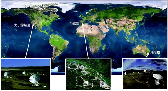 中国载人航天成就背后，是非洲铁子