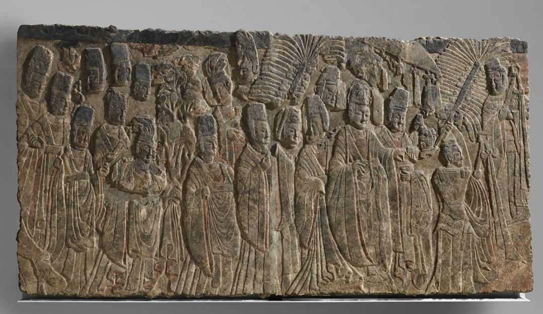 古代公务员家人去世，为何要强制停职回家三年？