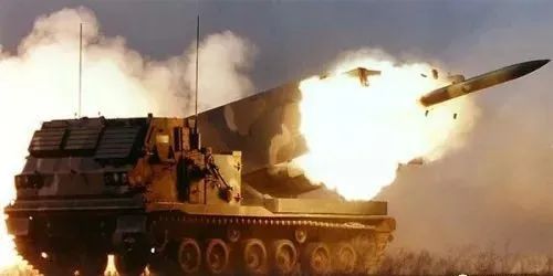 火箭炮：最中国的特色武器