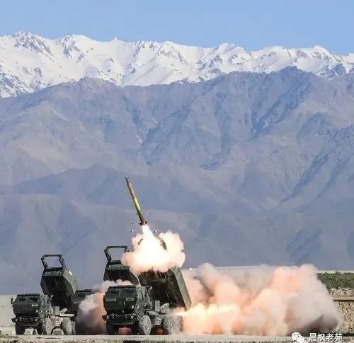 火箭炮：最中国的特色武器