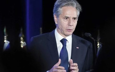 尼日尔政变，这回美国居然开始谴责了？