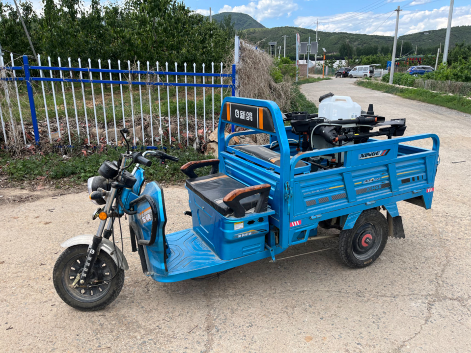 为了年入20万，我变成“害虫杀手”