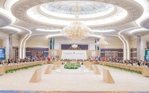 最后的赢家，沙特小王子？