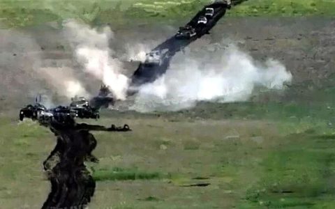 直面10多个旅猛攻，俄军两个小村能守到现在，也够意思了