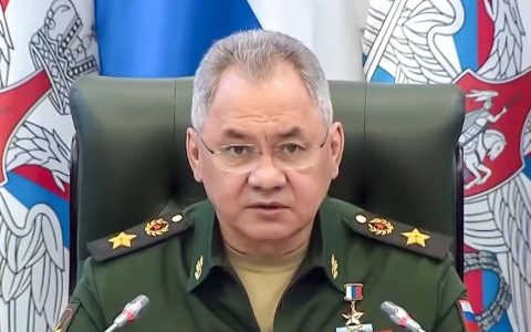 北约“大军压境”，俄军加快动作！